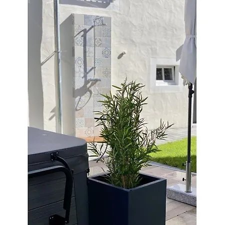 Holiday Eifelise Apartament