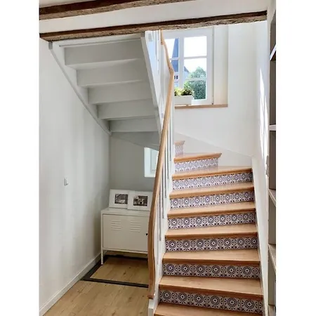 Apartament Holiday Eifelise Fleringen