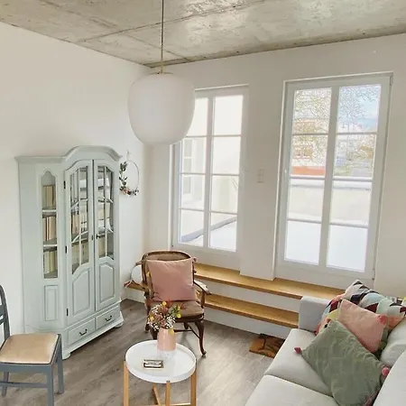 Apartament Holiday Eifelise