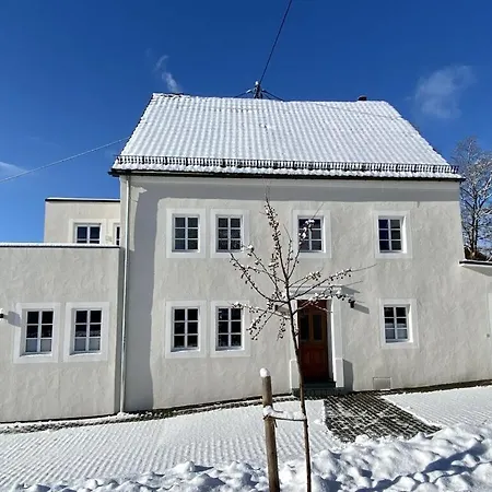 Holiday Eifelise Apartament