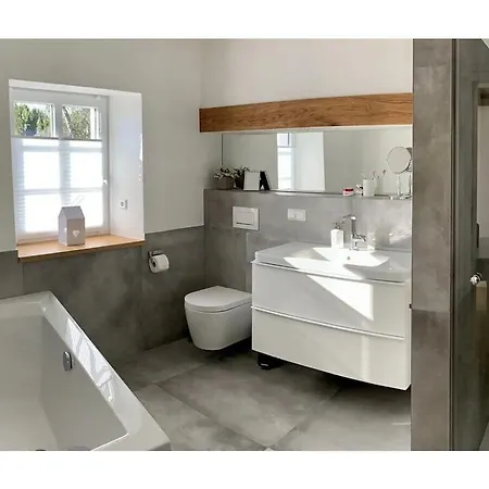 Apartament Holiday Eifelise Fleringen
