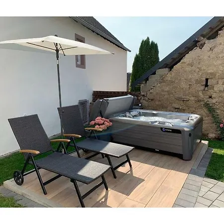 Holiday Eifelise * Fleringen